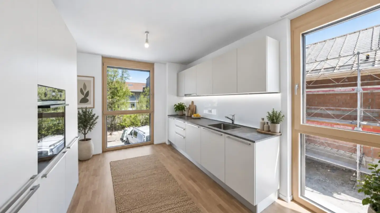 Apartment for sale - 3250 Lyss