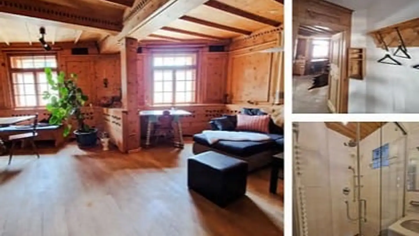 Residential building for sale - Dischmastrasse 6, 7260 Davos Dorf - Photo 3