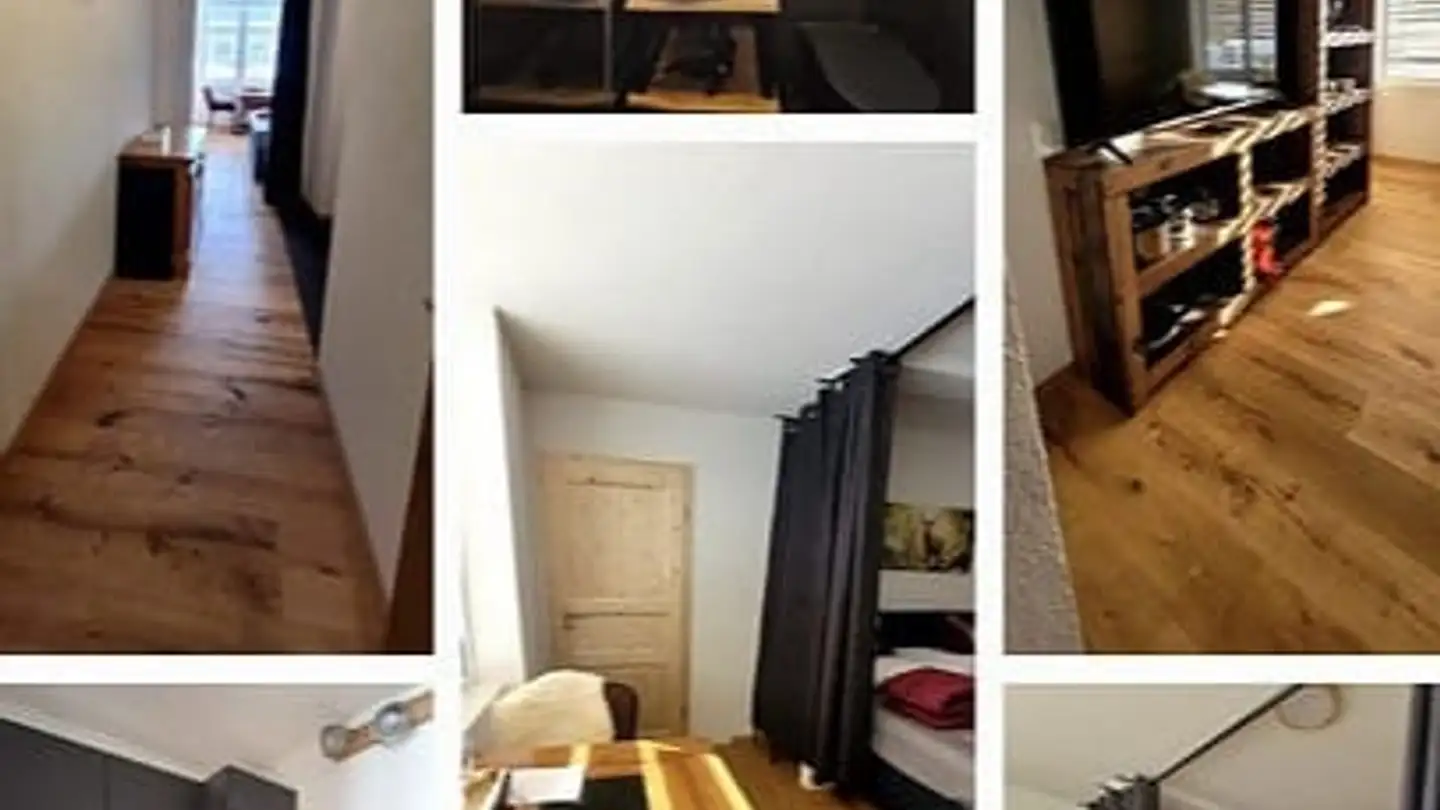 Residential building for sale - Dischmastrasse 6, 7260 Davos Dorf - Photo 4