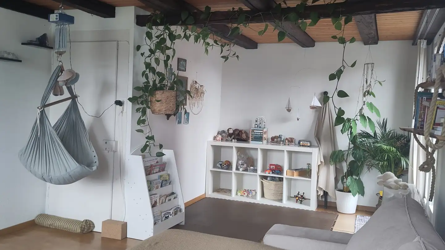 Appartement à louer - 8910 Affoltern am Albis