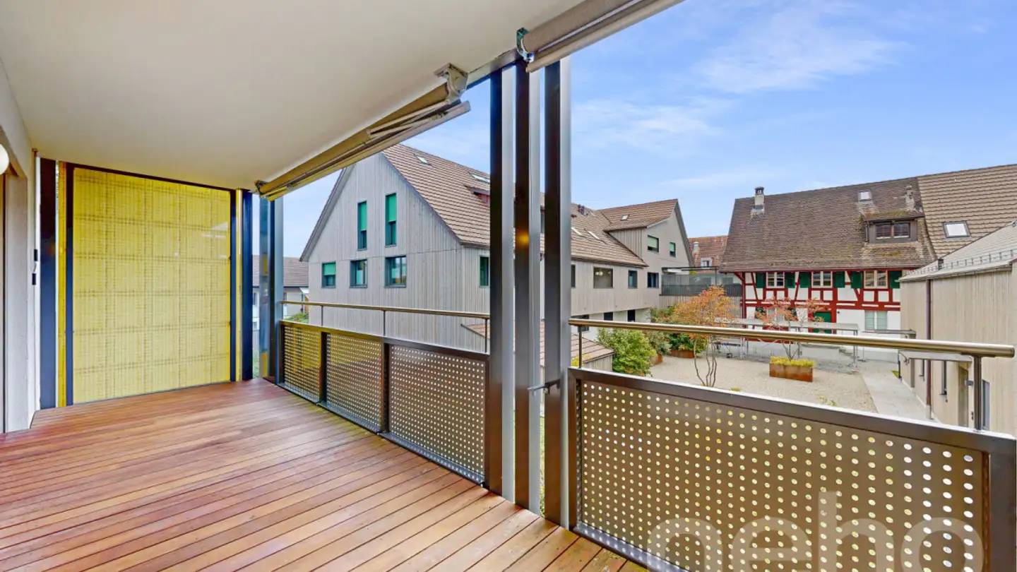 Apartment for sale - 8197 Rafz - Photo 3