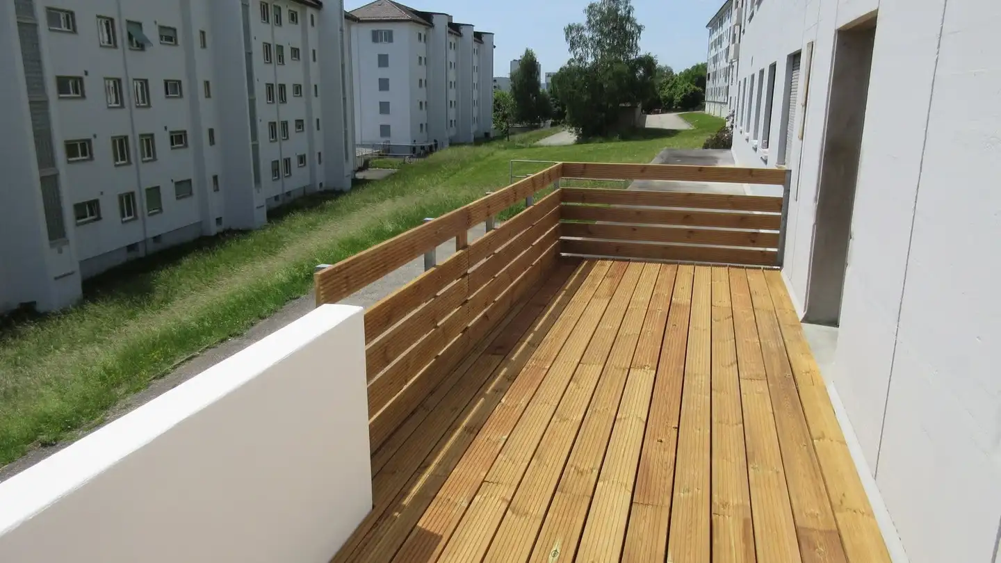 Wohnung mieten - Rue Du Bois-Noir 39, 2300 La Chaux-de-Fonds