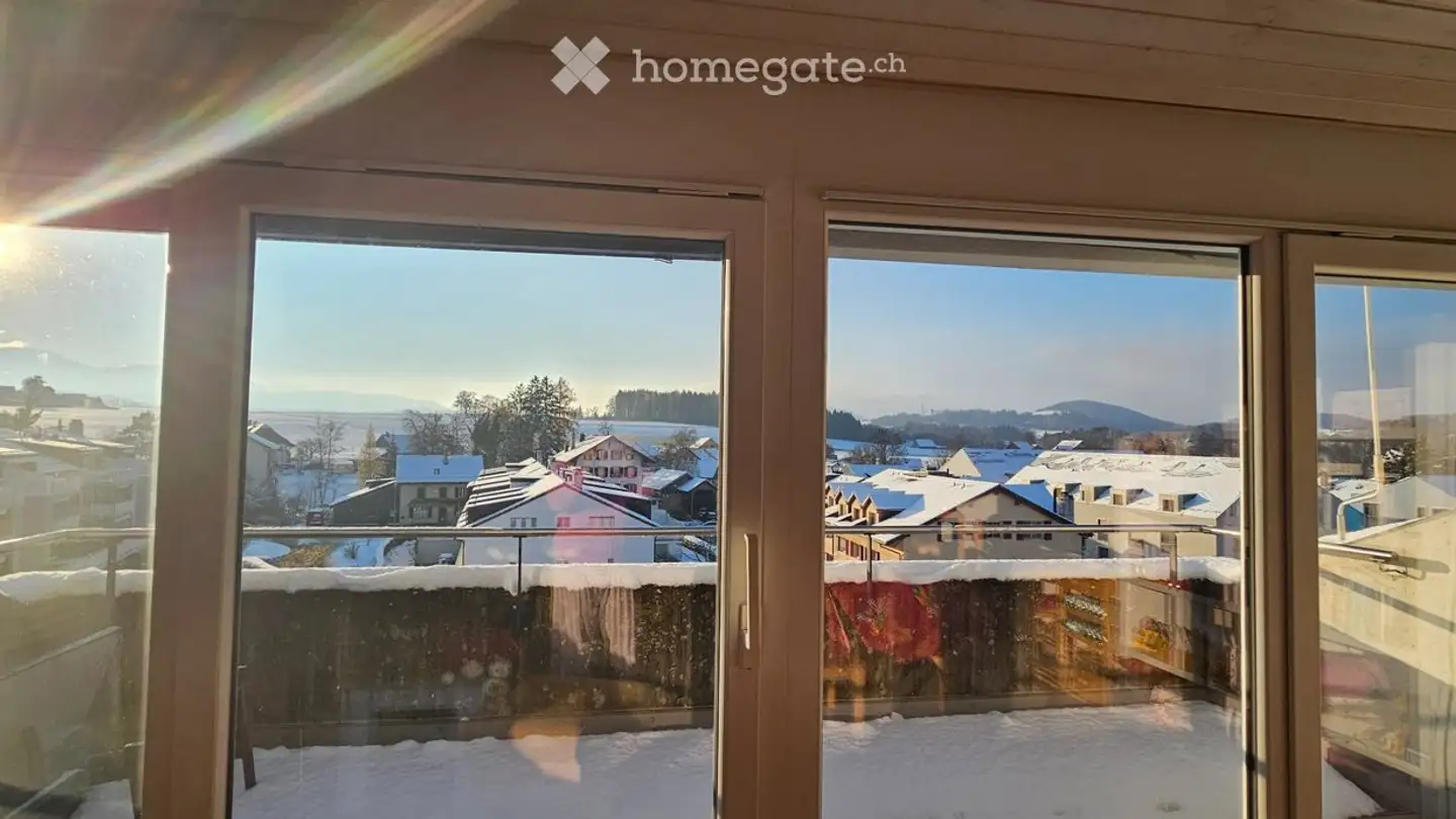 Apartment for rent - Route De Lausanne 19, 1610 Oron-la-Ville