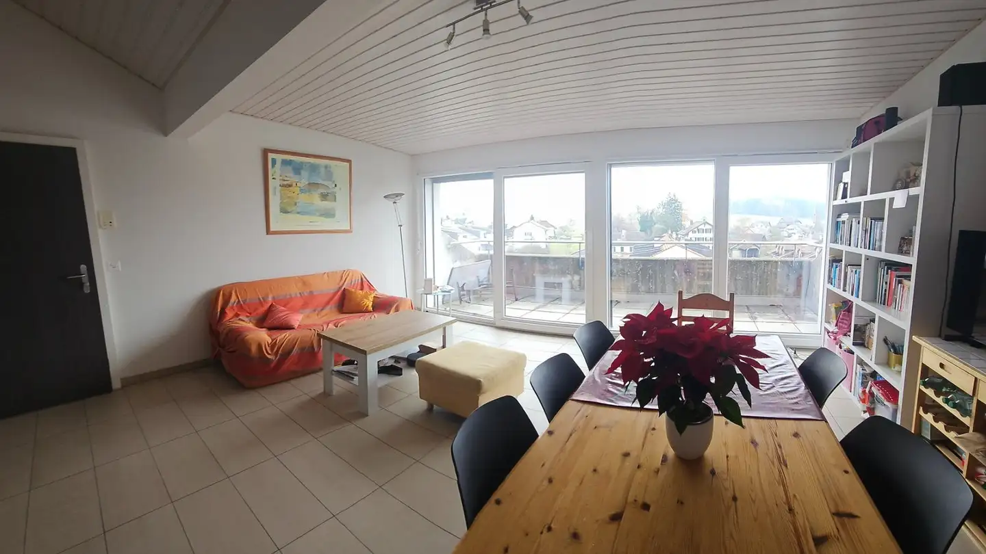 Apartment for rent - Route De Lausanne 19, 1610 Oron-la-Ville - Photo 3