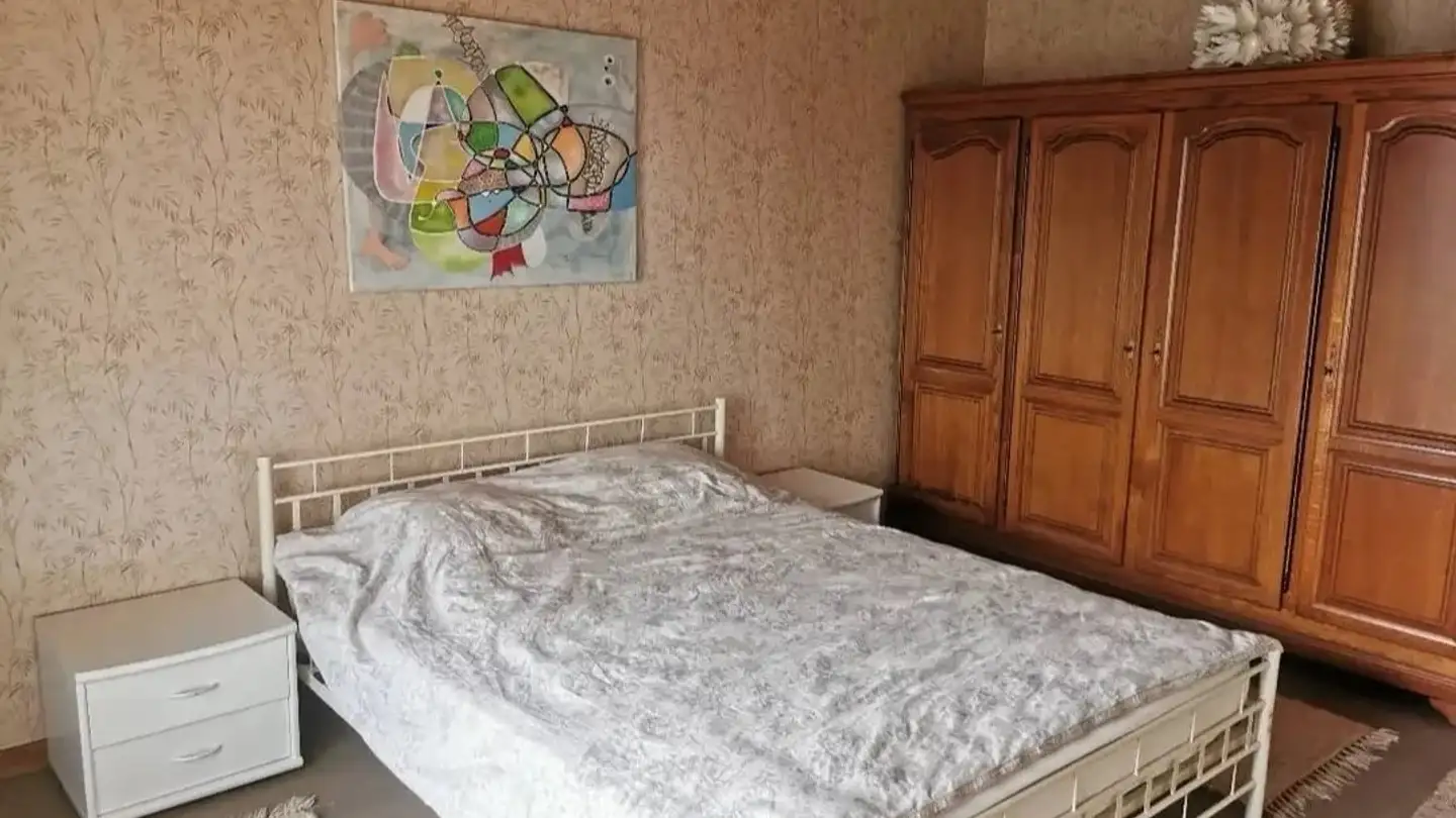 Chambre à louer - 1400 Yverdon-les-Bains - Photo 2