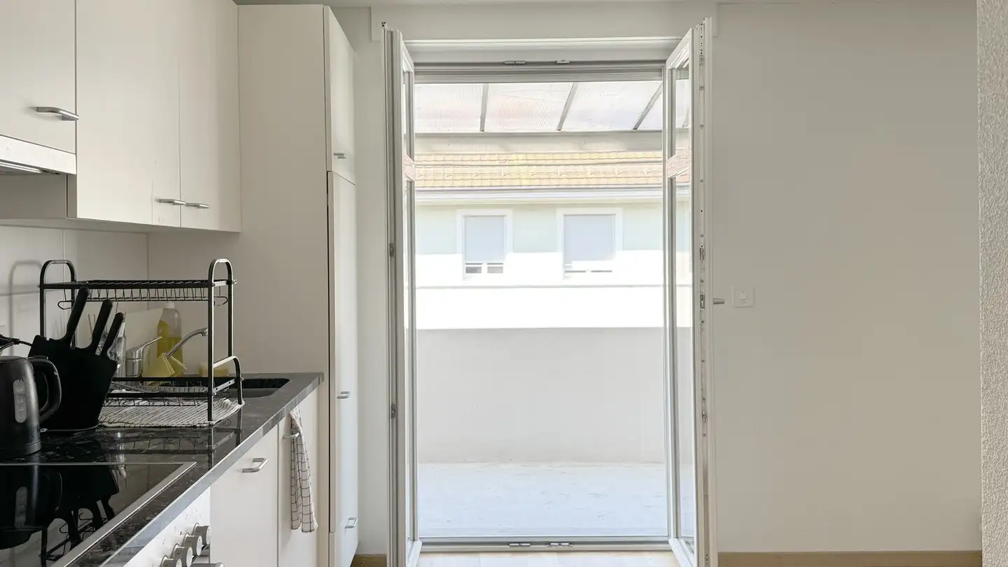 Apartment for rent - Strassburgerallee 81, 4055 Basel - Photo 4