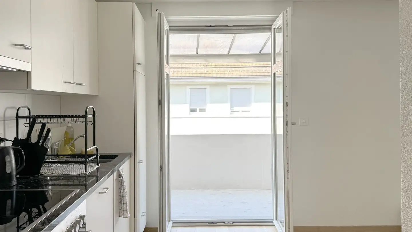 Apartment for rent - Strassburgerallee 81, 4055 Basel - Photo 4