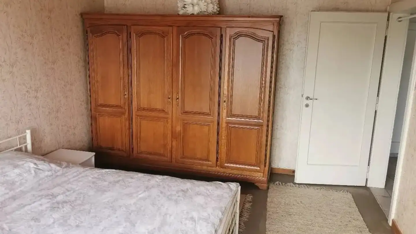 Chambre à louer - 1400 Yverdon-les-Bains - Photo 3
