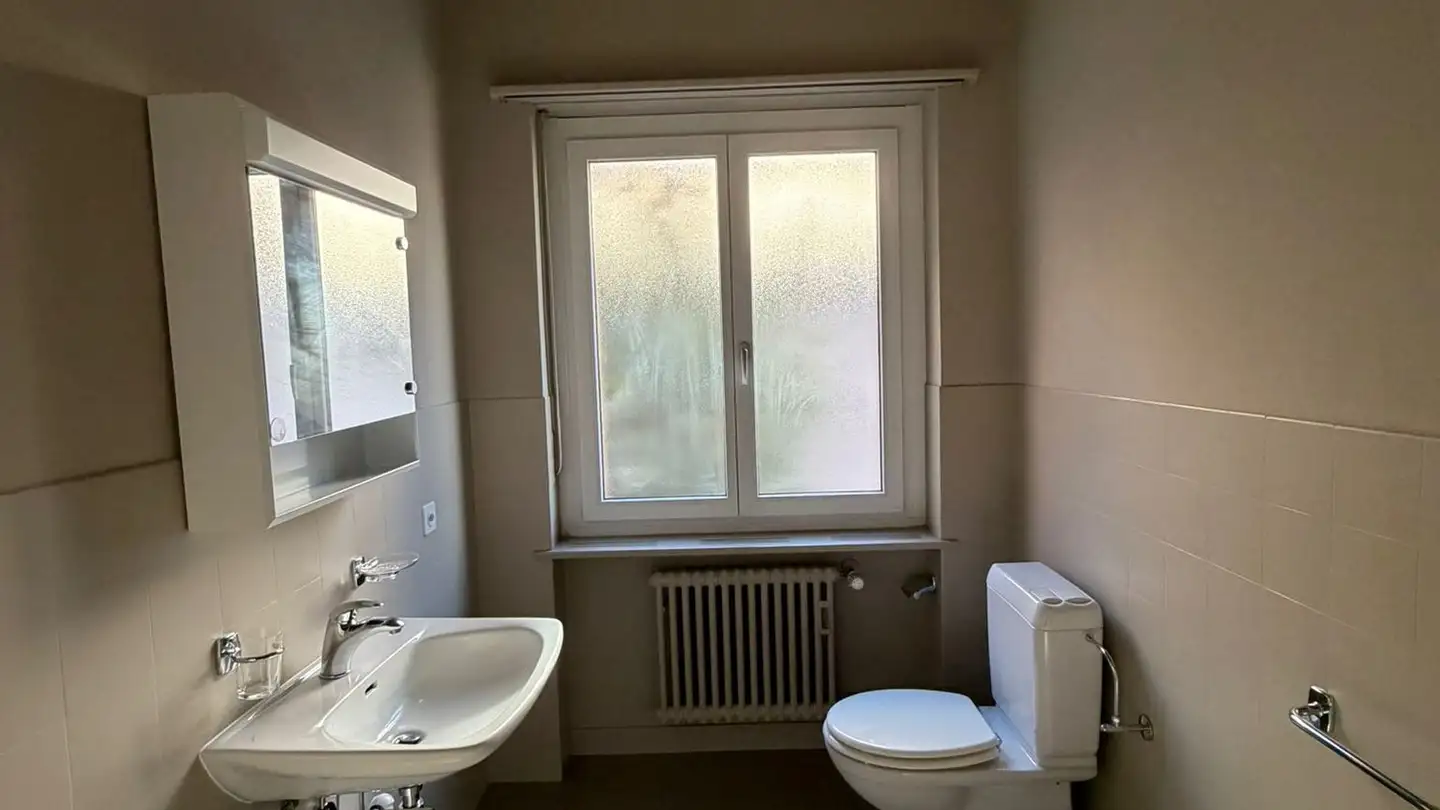 Apartment for rent - Via Besso 51, 6900 Lugano - Photo 4