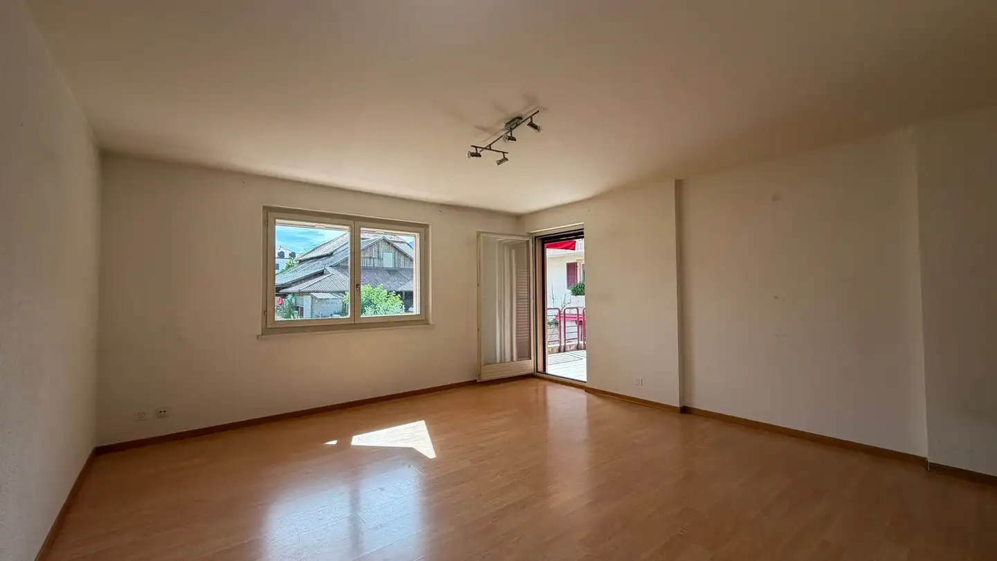 Appartement à vendre - Route De La Gare, 1271 Givrins - Photo 4