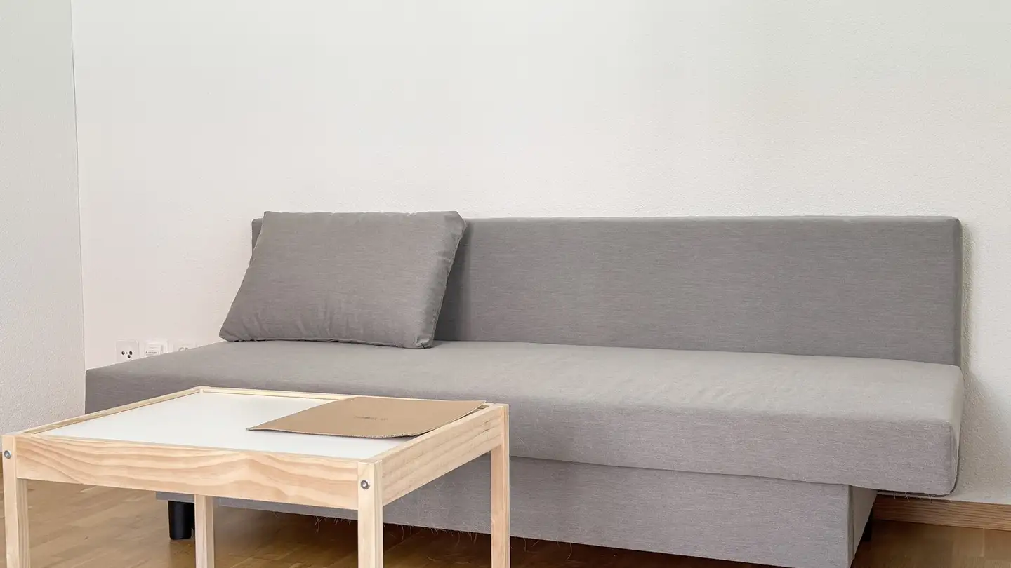 Apartment for rent - Strassburgerallee 81, 4055 Basel - Photo 2