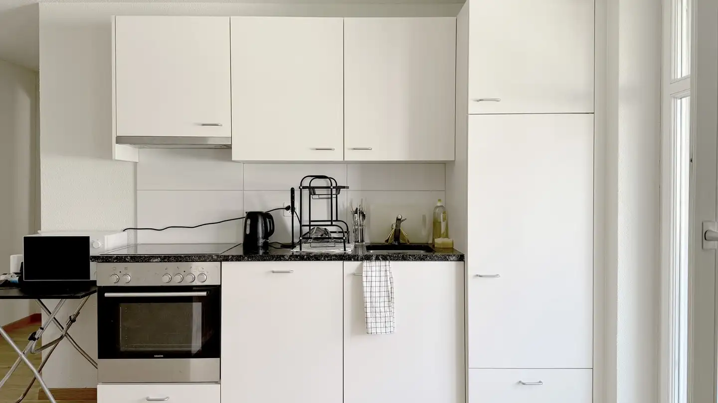 Apartment for rent - Strassburgerallee 81, 4055 Basel - Photo 3