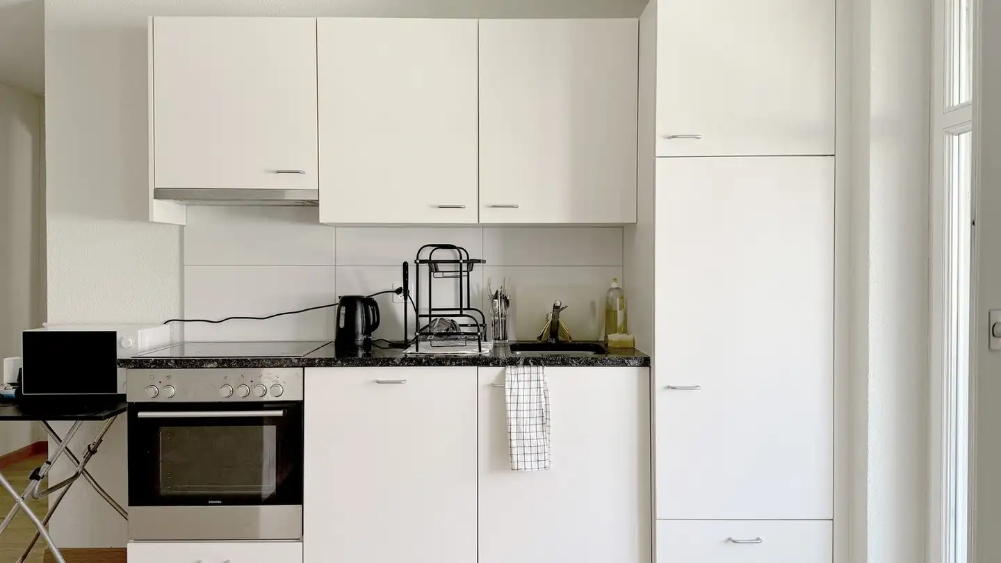 Apartment for rent - Strassburgerallee 81, 4055 Basel - Photo 3