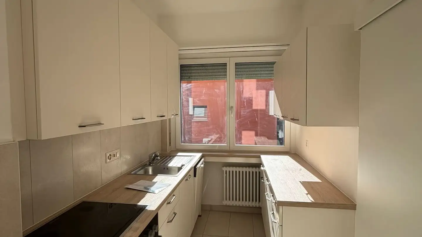 Apartment for rent - Via Besso 51, 6900 Lugano - Photo 3