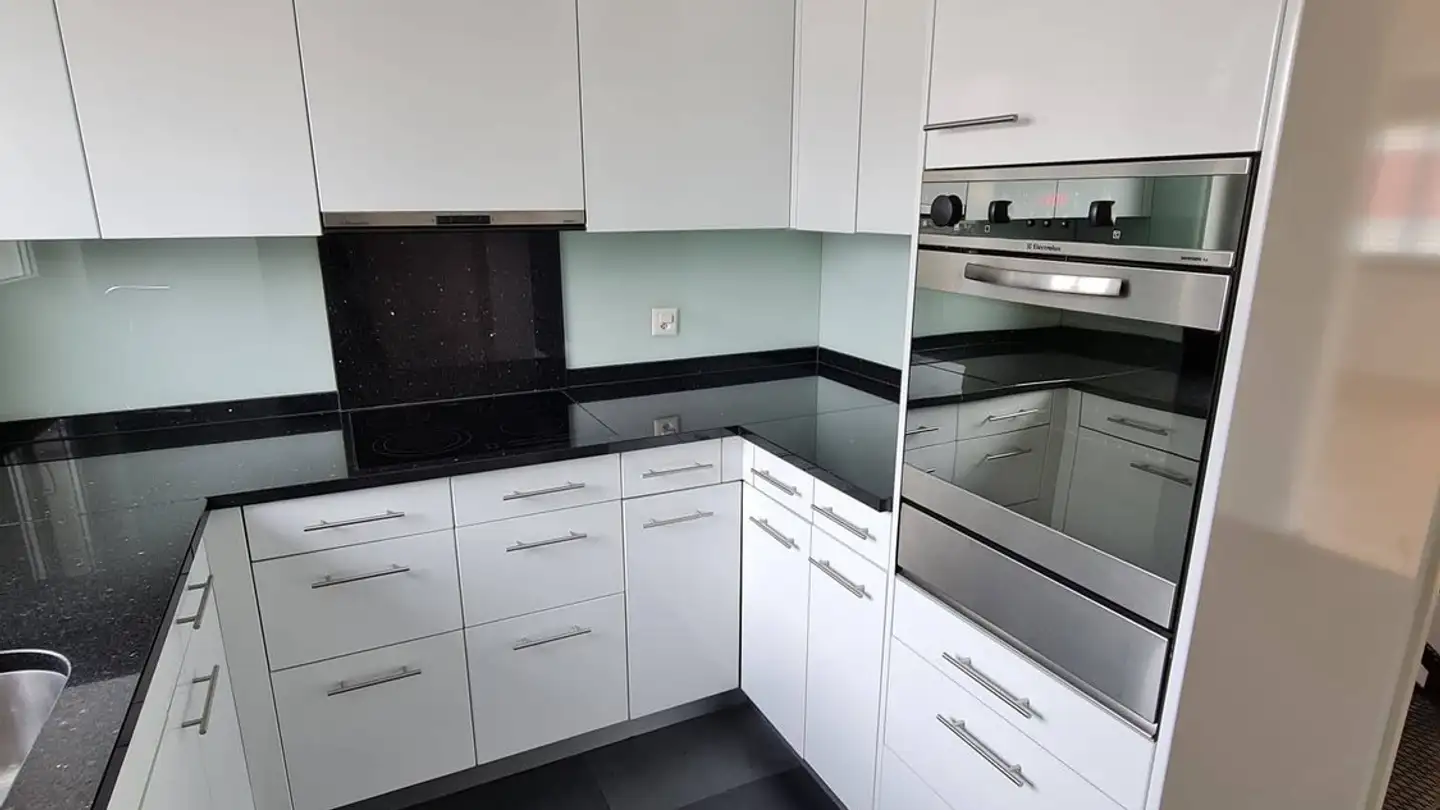 Appartement à louer - Vorstadtstrasse 35, 8953 Dietikon