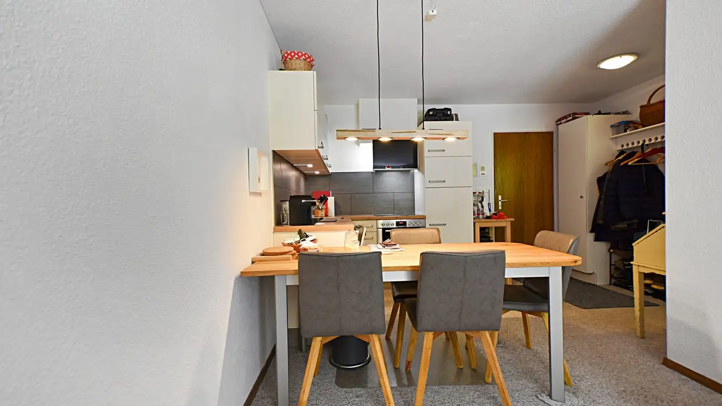 Appartamento in vendita - Mörlialp 9, 6074 Giswil - Photo 2