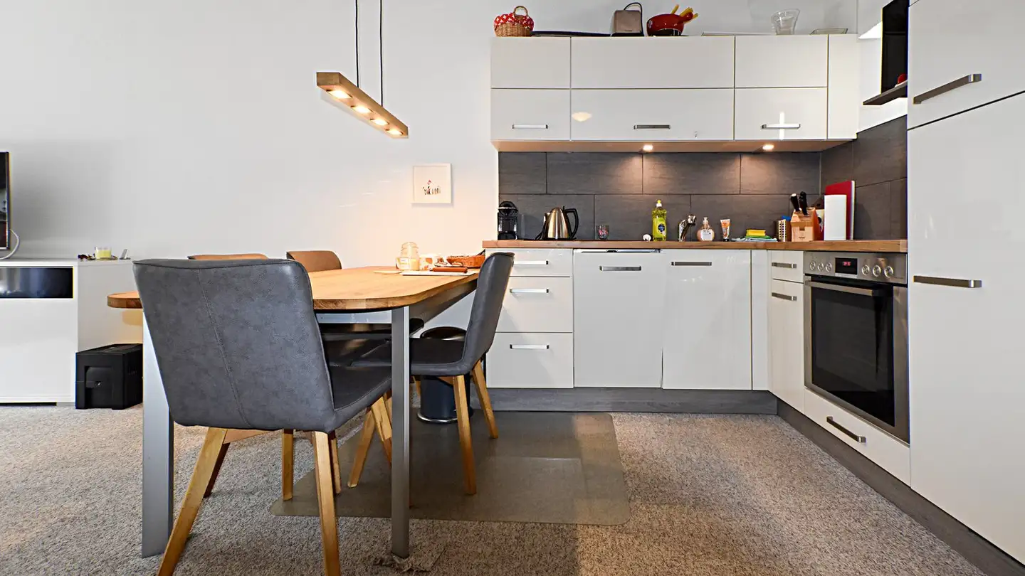 Appartamento in vendita - Mörlialp 9, 6074 Giswil - Photo 3