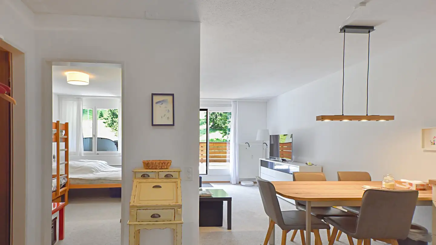 Appartamento in vendita - Mörlialp 9, 6074 Giswil - Photo 4