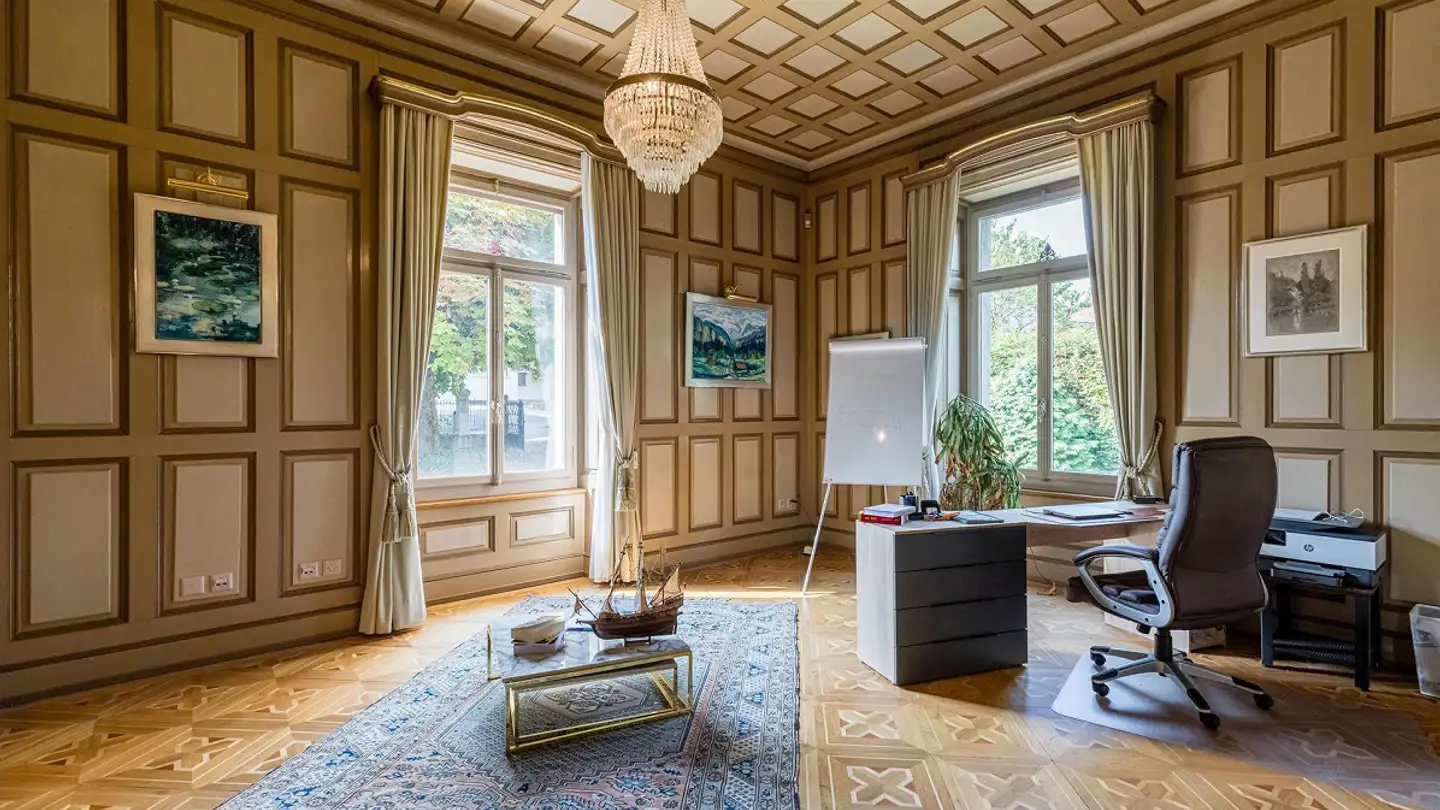 Villa in vendita - 5703 Seon - Photo 3