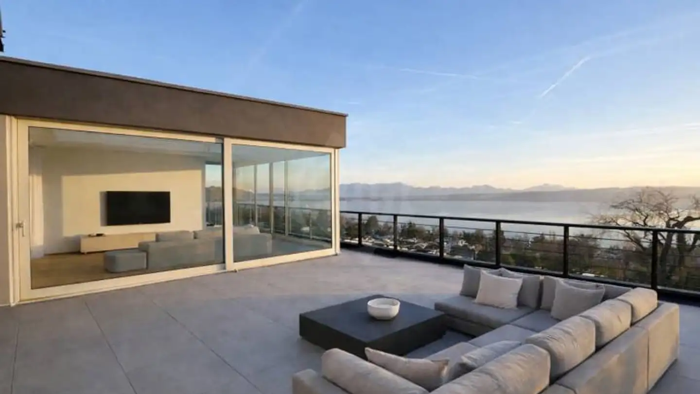 Casa singola in affitto - 1093 La Conversion - Foto 3