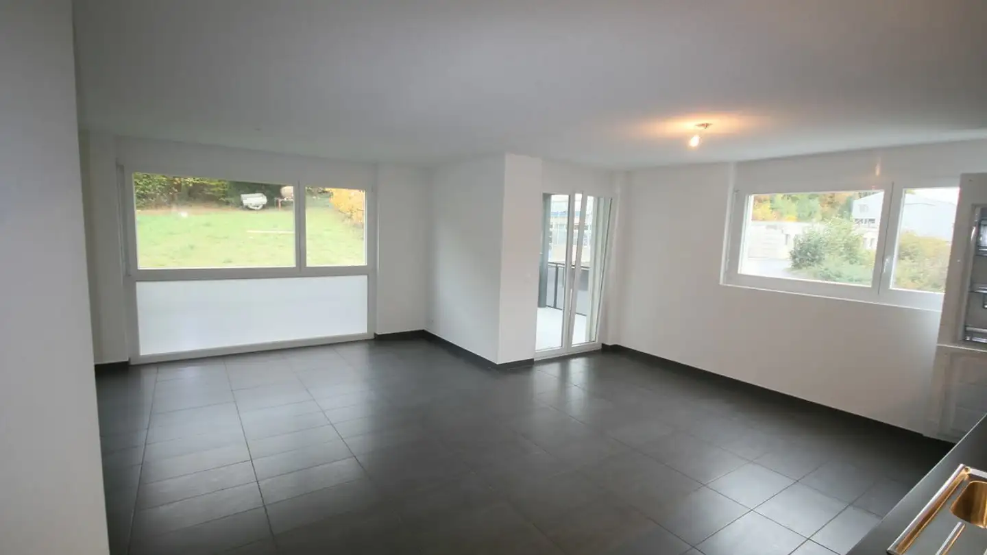 Appartamento in affitto - Rue Du Tunnel 36, 1971 Champlan (Grimisuat) - Foto 2