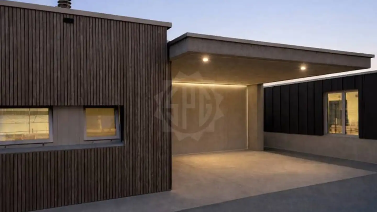 Casa singola in affitto - 1093 La Conversion - Foto 4