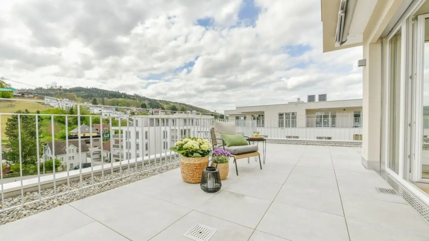 Wohnung mieten - Grenzstrasse 19, 5737 Menziken