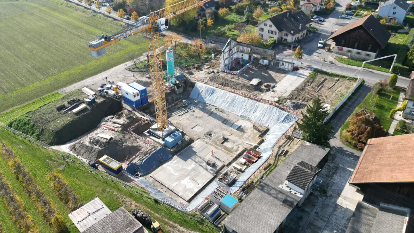 Apartment for sale - 1026 Denges - Photo 3