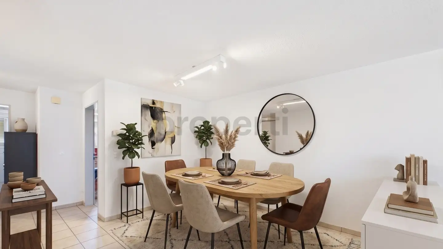 Haus kaufen - 9506 Lommis - Foto 2