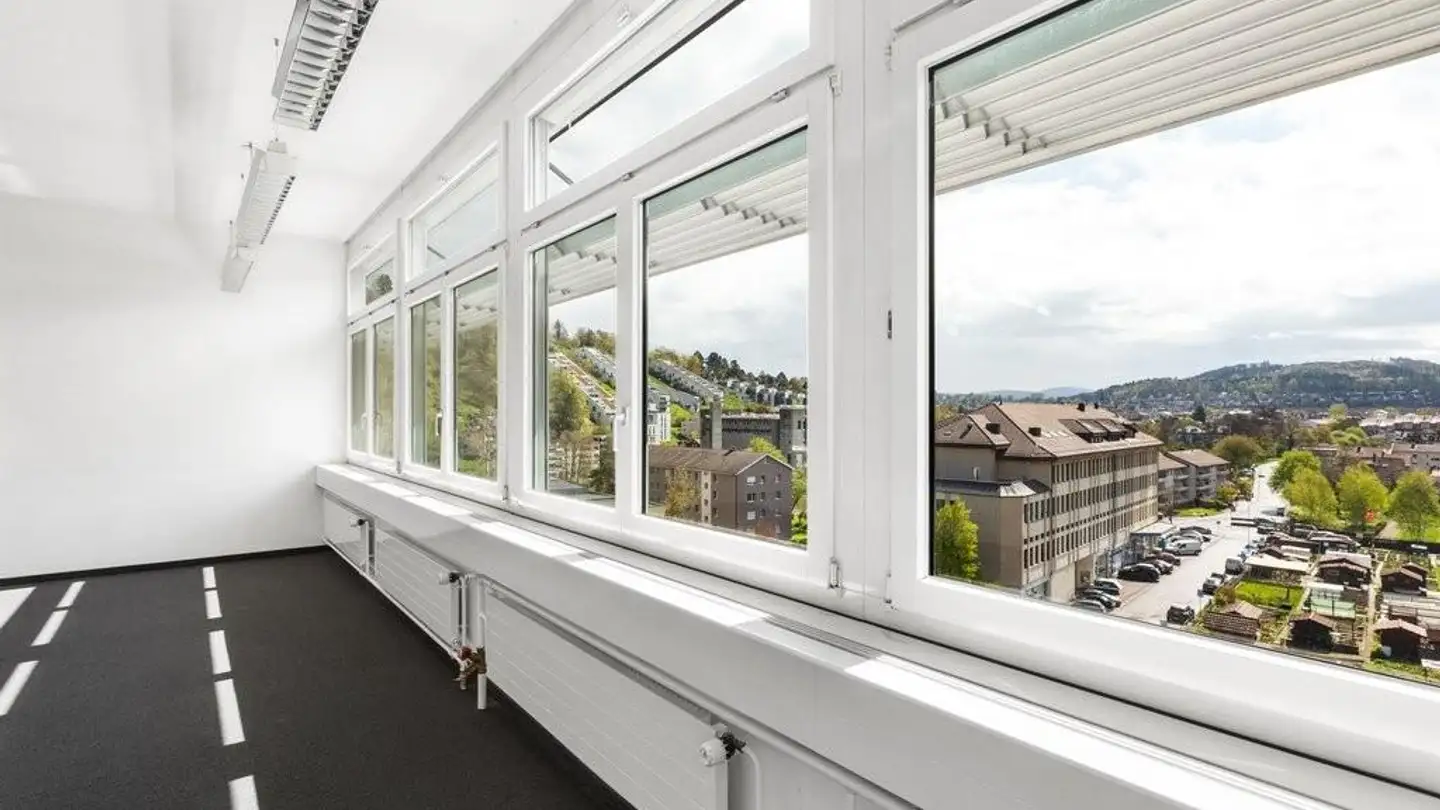Commerciale in affitto - Schlachthofstrasse 19, 8406 Winterthur - Foto 4