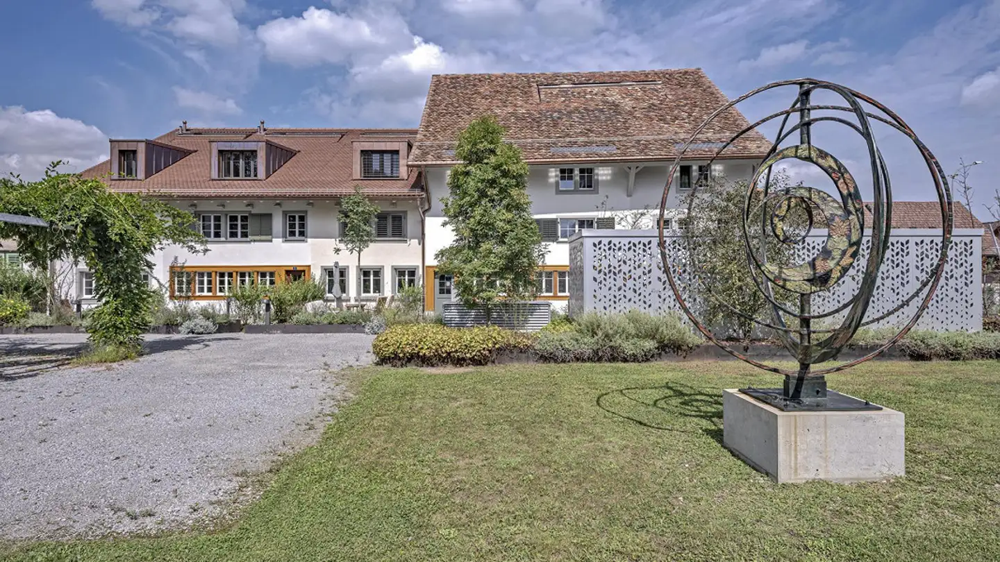 Duplex for rent - Tulpenstrasse 10, 8600 Dübendorf - Photo 3