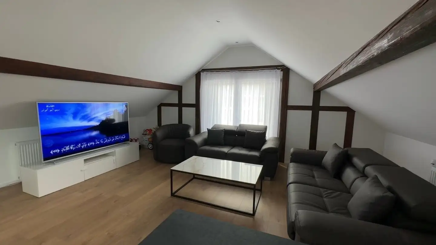 Apartment for rent - 3177 Laupen BE