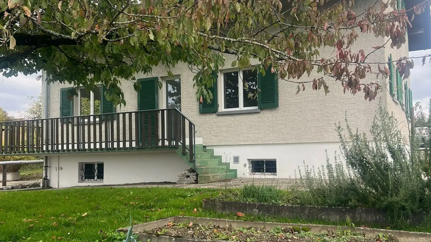 Casa singola in affitto - 8180 Bülach - Photo 2