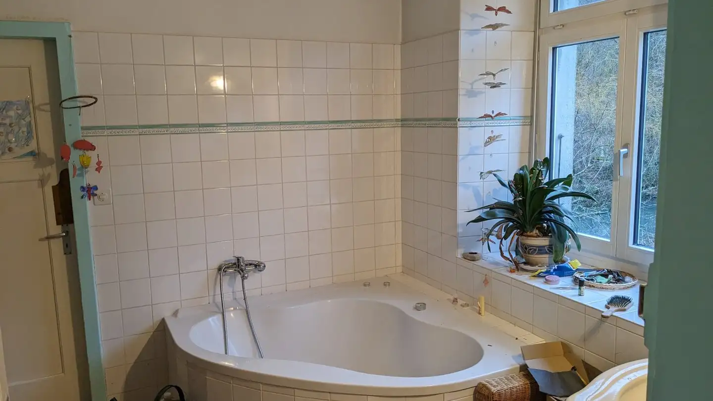 Chambre à louer - Glashütte 58, 4229 Beinwil SO - Photo 3