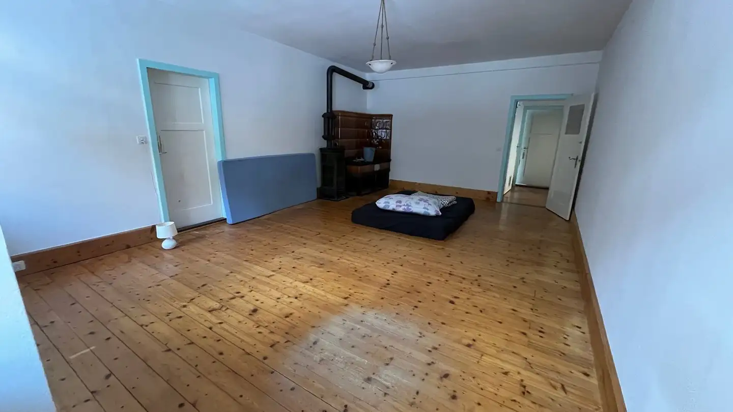 Chambre à louer - Glashütte 58, 4229 Beinwil SO - Photo 4