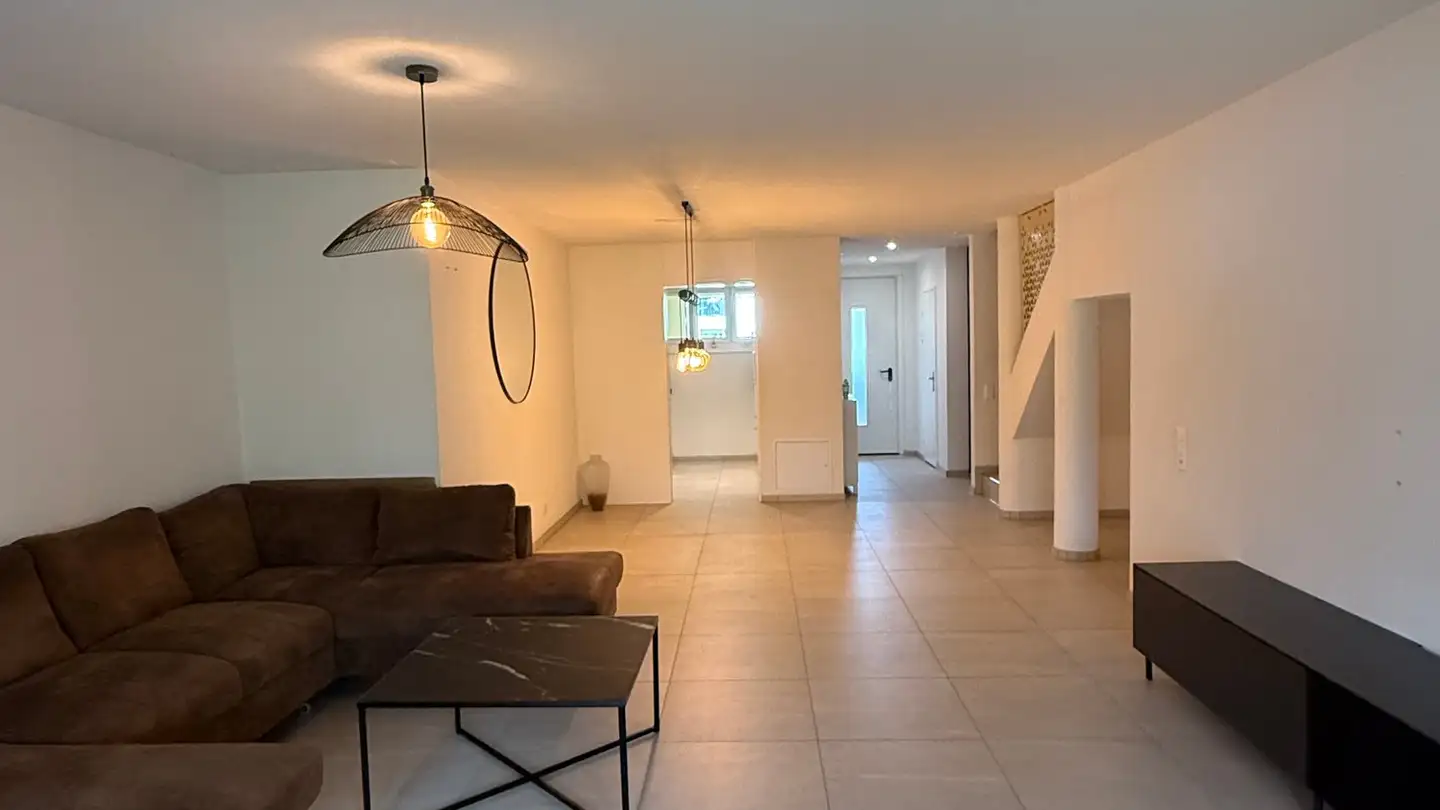 Duplex for rent - Zürichstrasse 3, 5426 Lengnau AG