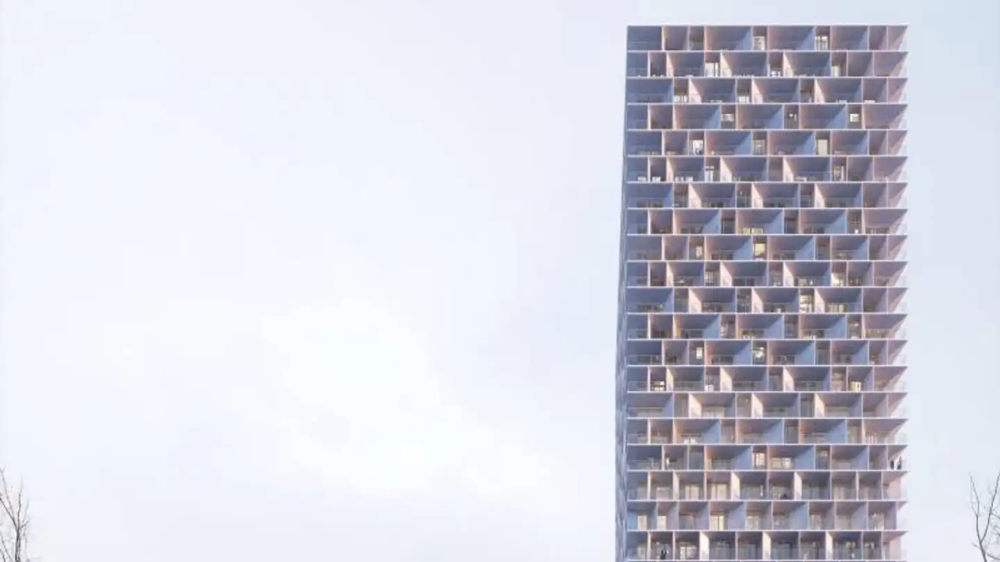 Appartement à louer - Chemin Du Viaduc 10, 1008 Prilly - Photo 4