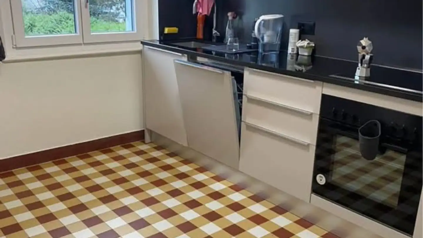 Attique à louer - Avenue De Lavaux 7, 1009 Pully