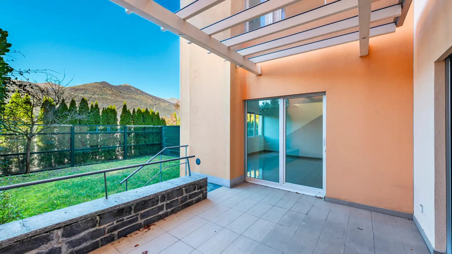 Einfamilienhaus kaufen - 6943 Vezia - Foto 2