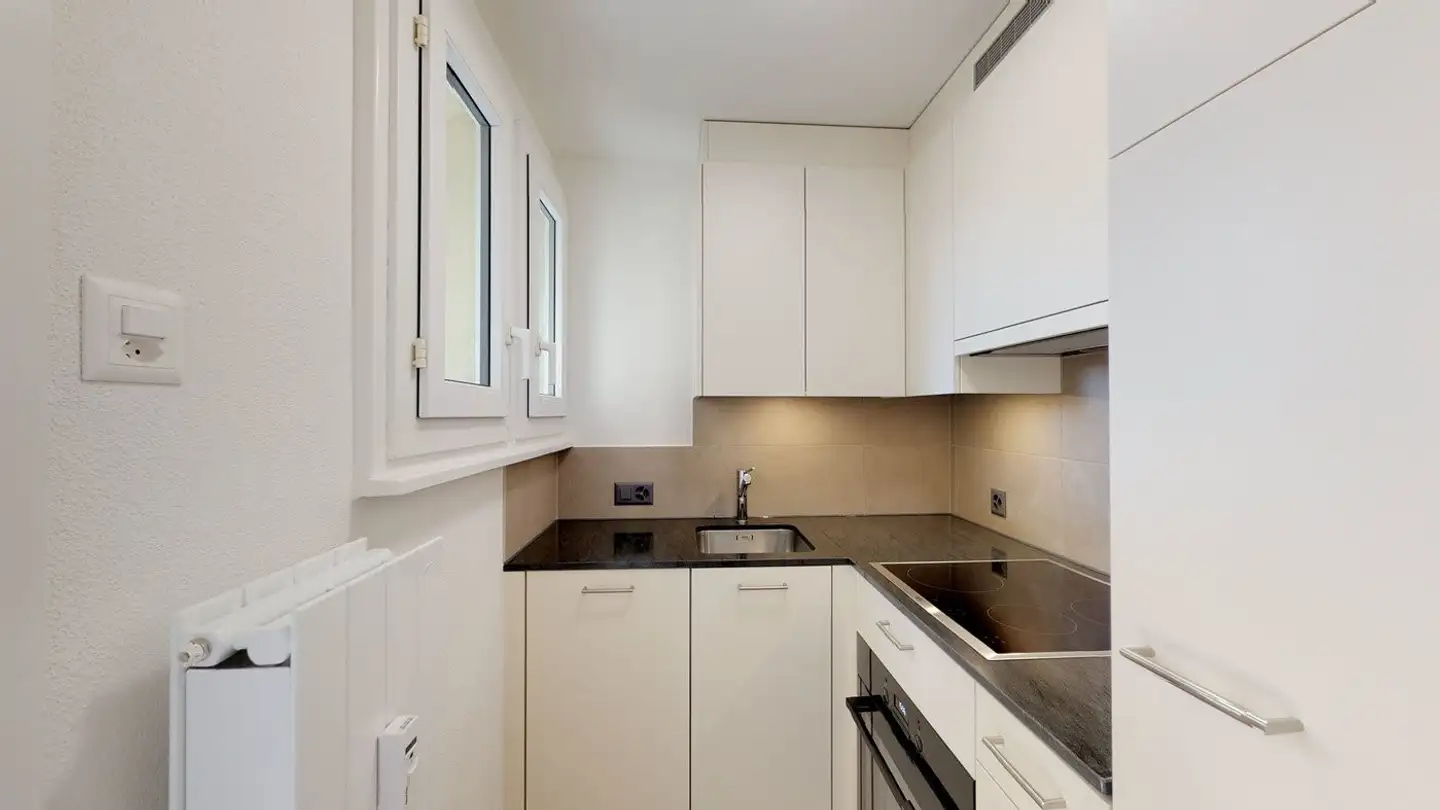 Apartment for rent - Hirschengraben 41, 6003 Luzern - Photo 2