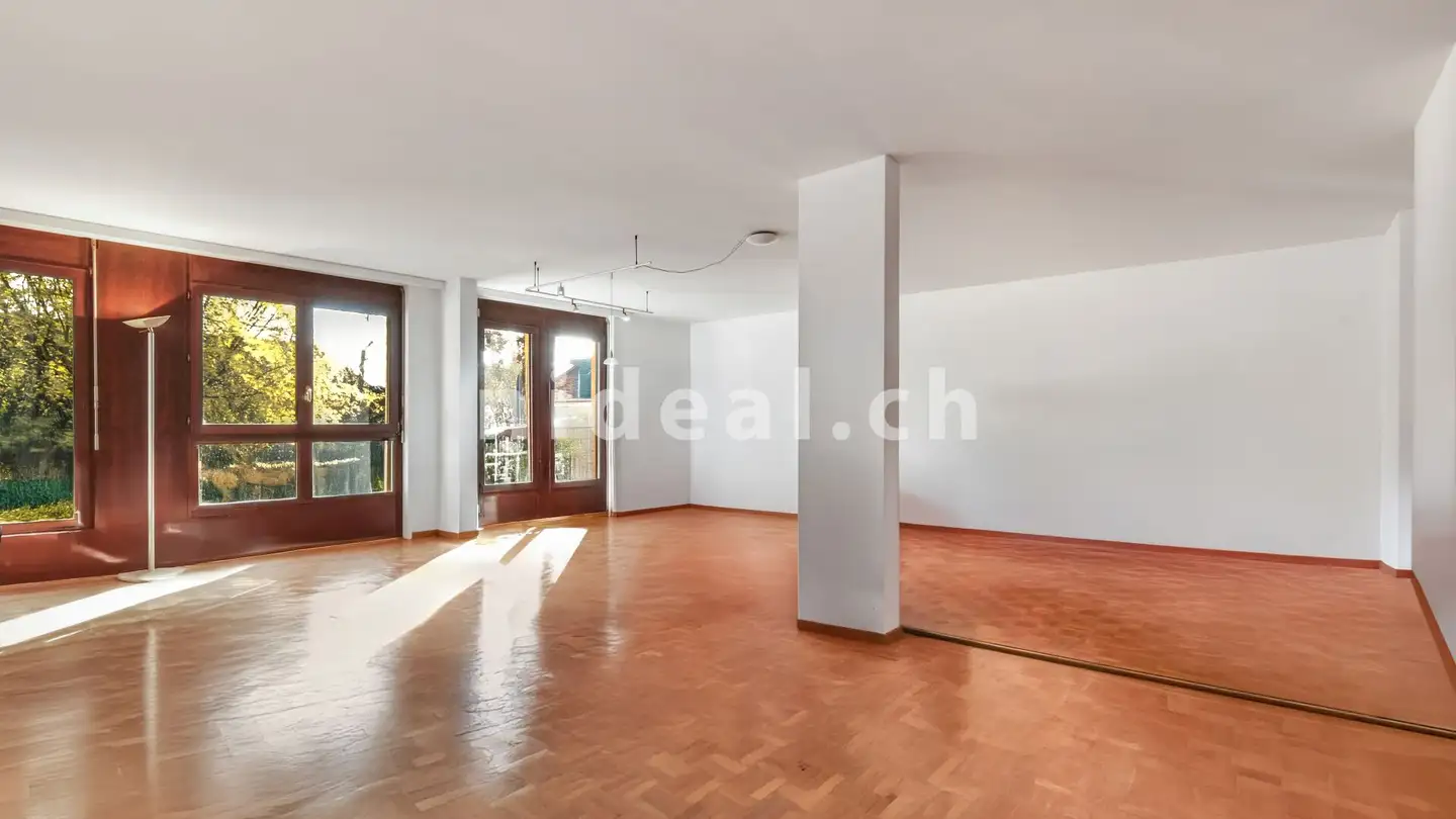 Apartment for sale - 1291 Commugny