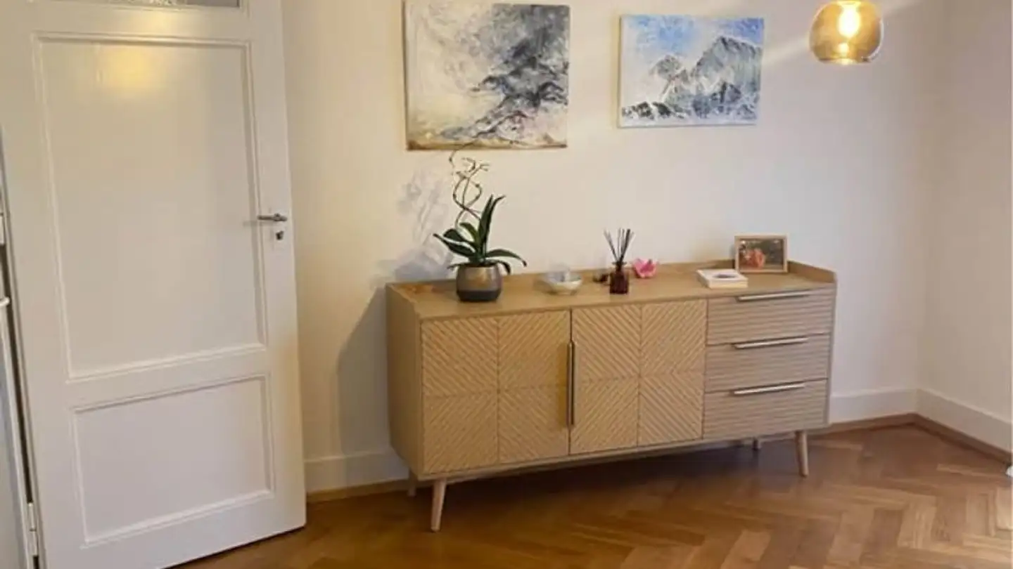 Attique à louer - Avenue De Lavaux 7, 1009 Pully - Photo 3