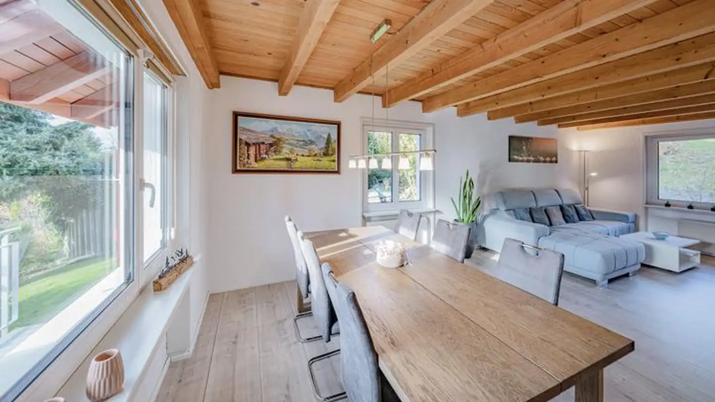 Einfamilienhaus kaufen - 4955 Gondiswil - Foto 3