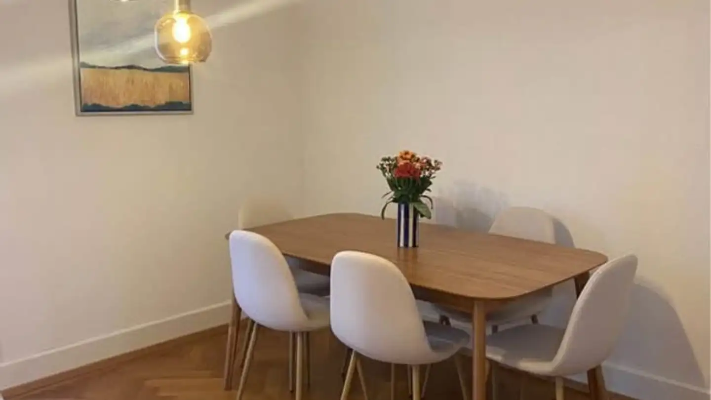 Attique à louer - Avenue De Lavaux 7, 1009 Pully - Photo 2