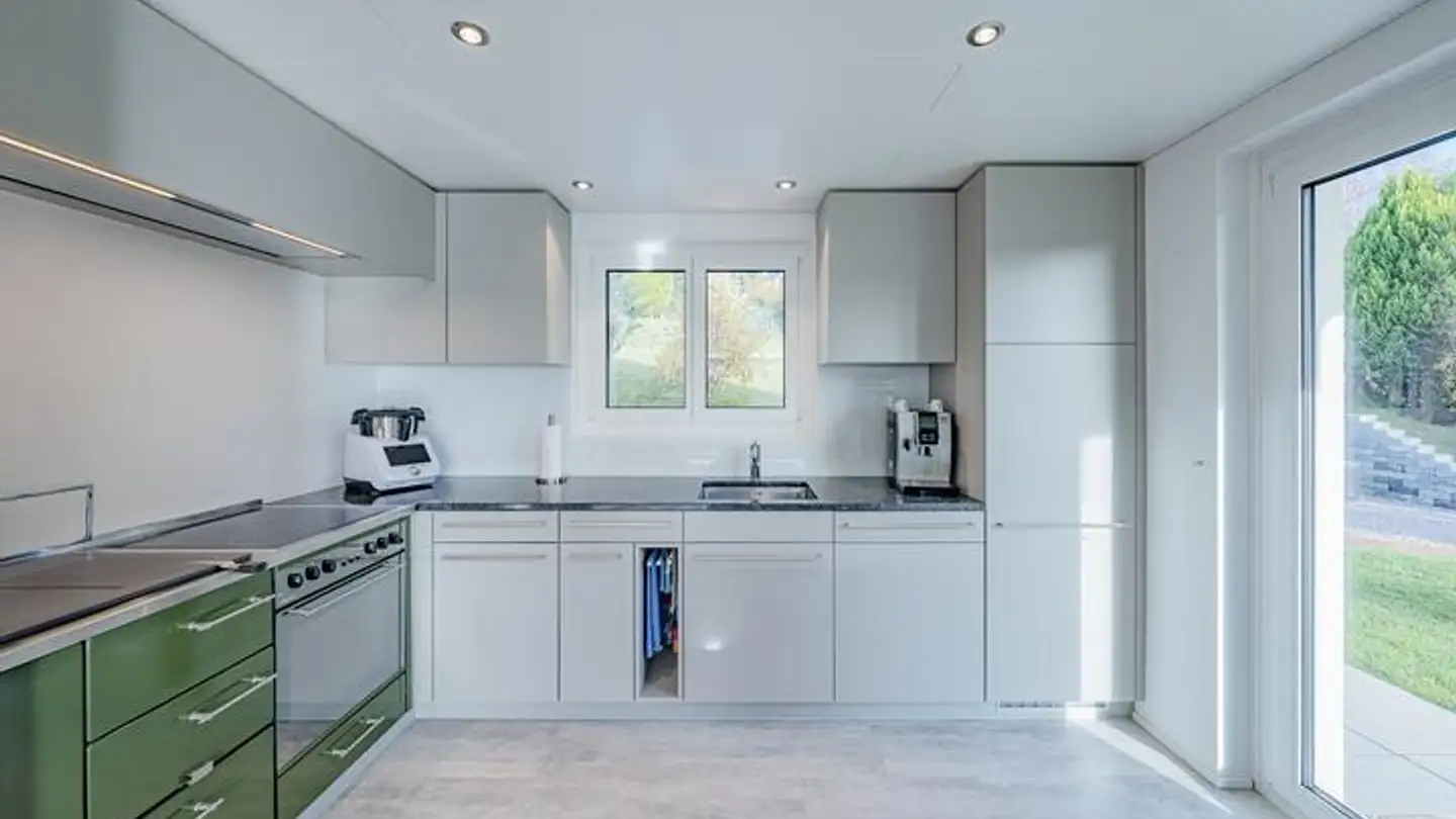 Einfamilienhaus kaufen - 4955 Gondiswil - Foto 4