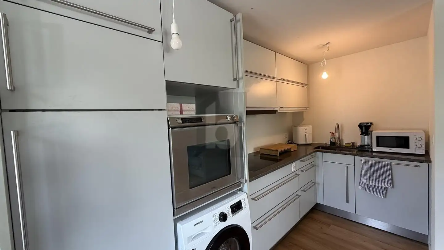 Apartment for sale - 8307 Effretikon - Photo 3