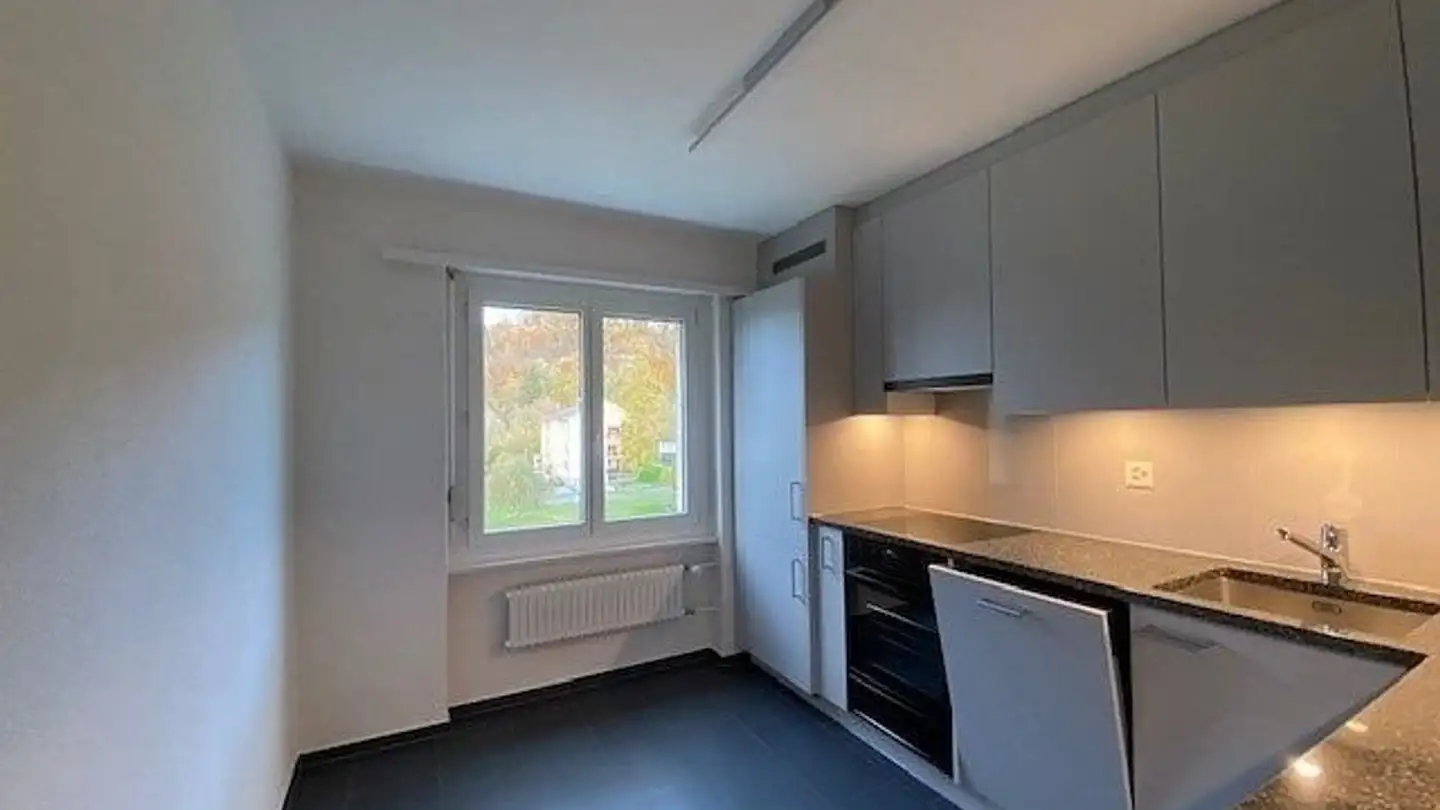 Appartamento in affitto - Eigerweg 5, 3177 Laupen BE - Photo 2