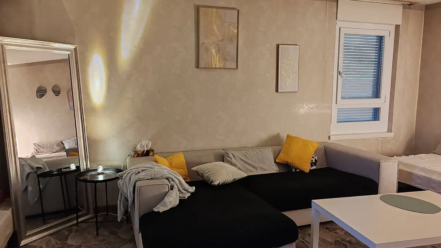 Single room for rent - 1018 Lausanne - Photo 2