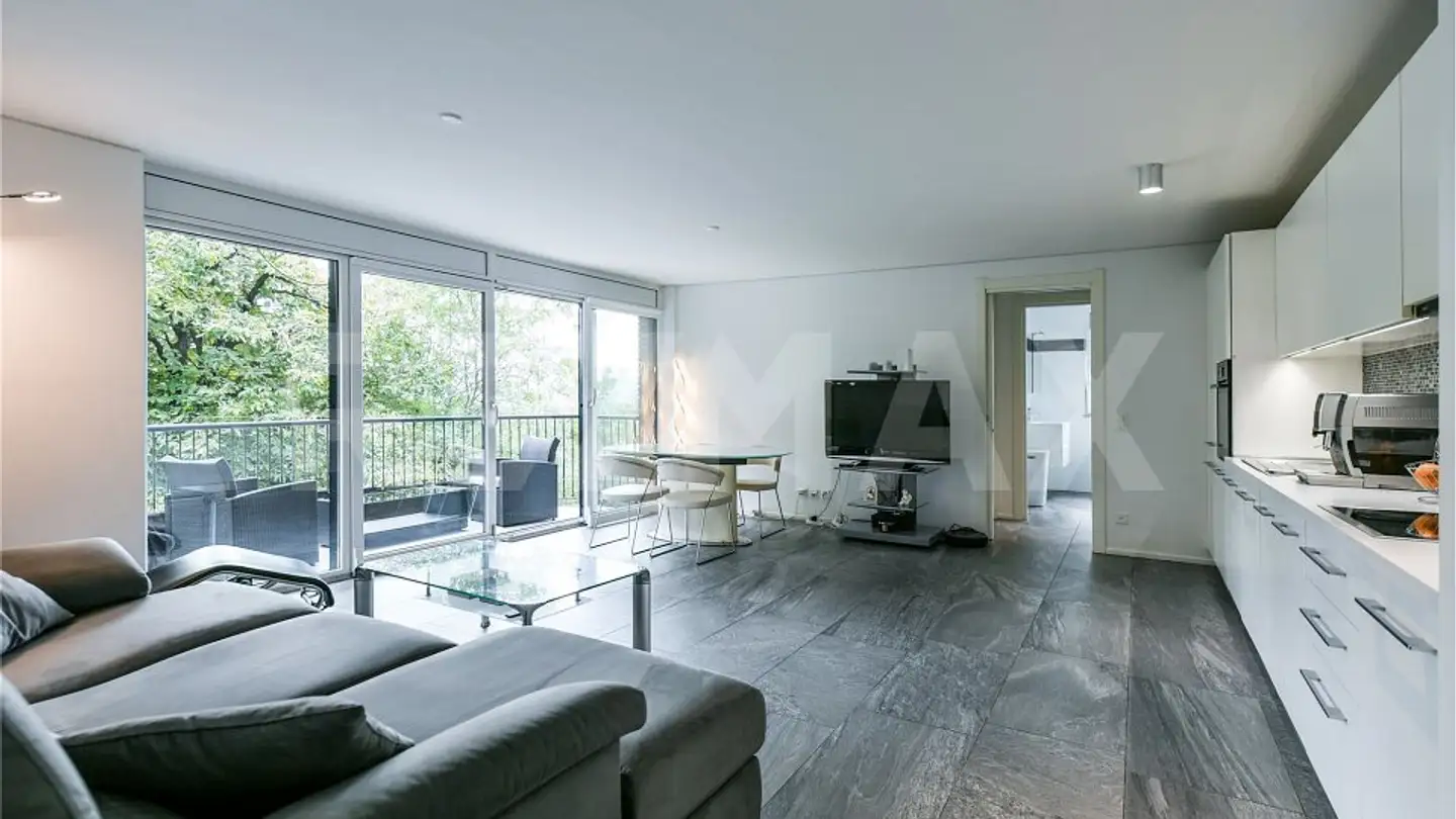 Wohnung kaufen - 6965 Cadro - Foto 3