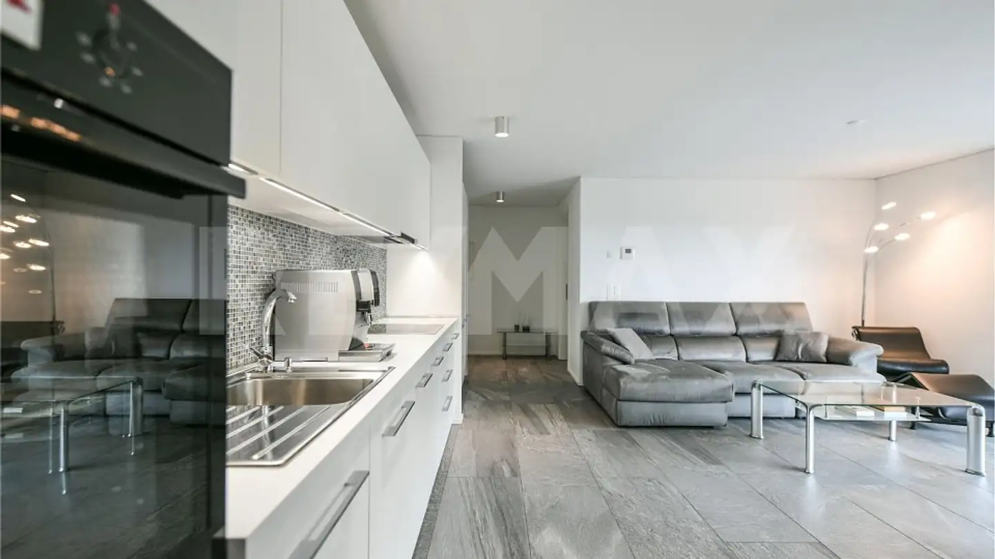 Wohnung kaufen - 6965 Cadro - Foto 4